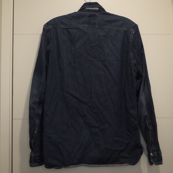 Levis Slim Fit Shirt - Picture 11 of 11